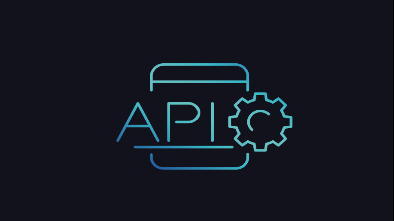 API & Analysis